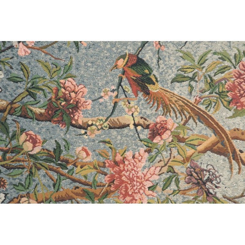 Spring Blossom Belgian Wall Tapestry