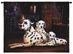 Dalmatians Wall Tapestry - C-1122