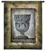 Antico Cas II Wall Tapestry - C-1557