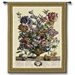 April Botanical Wall Tapestry - C-1801