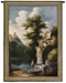 Stolen Moments Vintage Wall Tapestry - C-2536