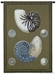 Nautilus Wall Tapestry - C-3128