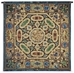 Verona Gemstones Wall Tapestry - C-6552