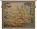 Hunt Belgian Wall Tapestry - W-1629