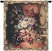 Fruit and Flowers Italian Wall Tapestry - W-273