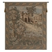 Castello Wall Tapestry - W-3772