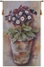 Primula Belgian Wall Tapestry - W-3924-24