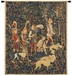 La Chasse Eternelle Belgian Wall Tapestry - W-4973