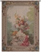 Bouquet Cornemuse French Wall Tapestry - W-7