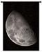 Moon Wall Tapestry - P-1051-S