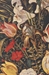 Flowers in a Vase Belgian Wall Tapestry - W-1675-38