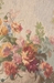 Bouquet Cornemuse French Wall Tapestry - W-7